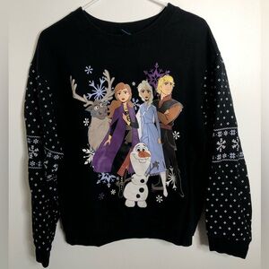 Disney Frozen Sweatshirt